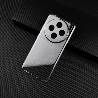 Dành Cho vivo X100s Pro X100 Ultra X100sPro X100U 5G Pha Lê Bóng Cứng PC Full Cover Camera Trong Suốt Bảo Vệ Snap Case