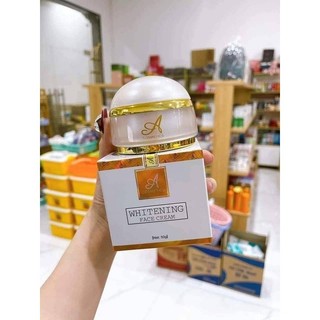Kem face pháp chữ A cosmetics mẫu mới 2022 50ml