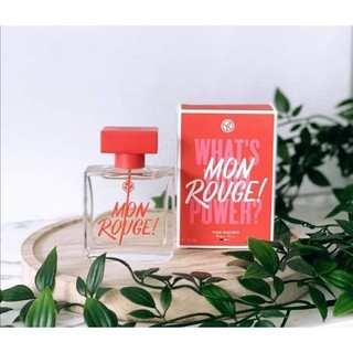 Nước hoa Yves Rocher  Mon Rouge! 30ml (Hàng Đức)