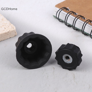 Gcdhome Máy ép trái cây Máy trộn sữa đậu nành Phụ kiện máy xay sinh tố thực phẩm 12 bánh răng Đầu nấm Connecg Bộ bánh xe HOT