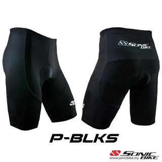 Quần short Powerband Quần đi xe đạp - P-BLKW MỚI Racing Downhill Jerseys Áo đi xe đạp Xe đạp leo núi Áo đi xe máy Quần áo Jersey đi xe đạp