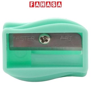 Chuốt bút chì masterart pastel no.2 - màu xanh mint