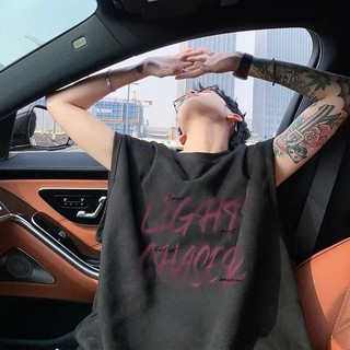  M-5XL Áo ba lỗ nam sát nách form rộng vải thun Sữa bò mềm mịn thoáng mát unisex big size Áo tank top nam nữ cao cấp 