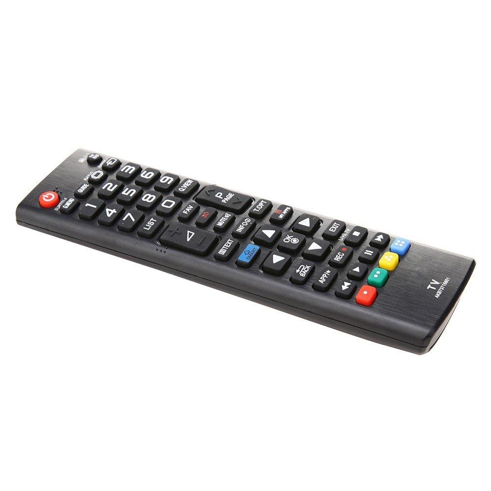 Thay thế MỚIĐiều khiển từ xa cho AKB73715601 55L V 55L V 55L V 55L V