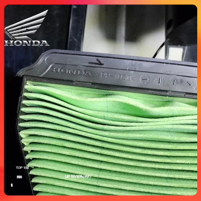 Lọc Gió Xe Máy - Tấm Lọc Khí HONDA WINNER V1, Hàng Chính Hãng Honda Zin 100% Mã Sp 17210K56V00