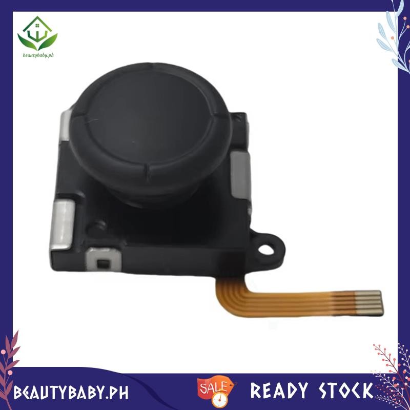 [beautybaby.ph] Cần điều khiển điện từ TMR cho ANBERNIC RG505 RG405M RG405V RG Cube Chống tiết kiệm 