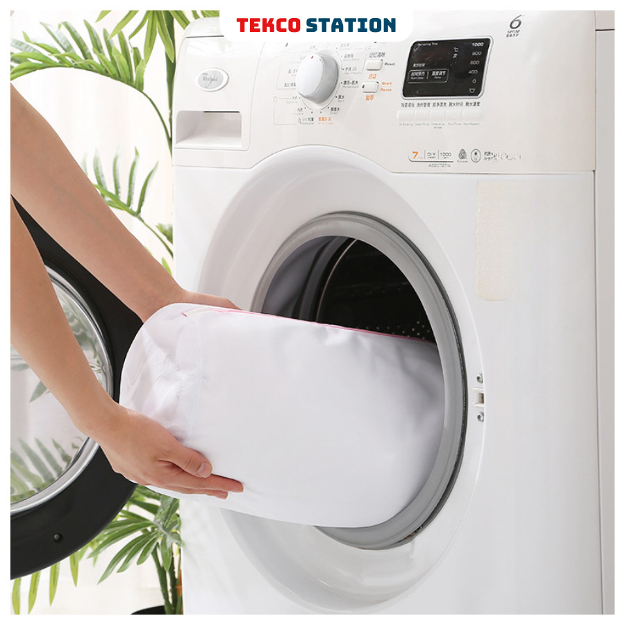 Túi Lưới Giặt Đựng Quần Áo, Đồ Lót Trong Máy Giặt - Túi Giặt Bảo Quản Quần Áo | BigBuy360 - bigbuy360.vn