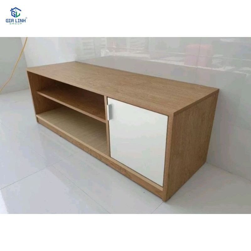 Kệ Tivi Gỗ MDF