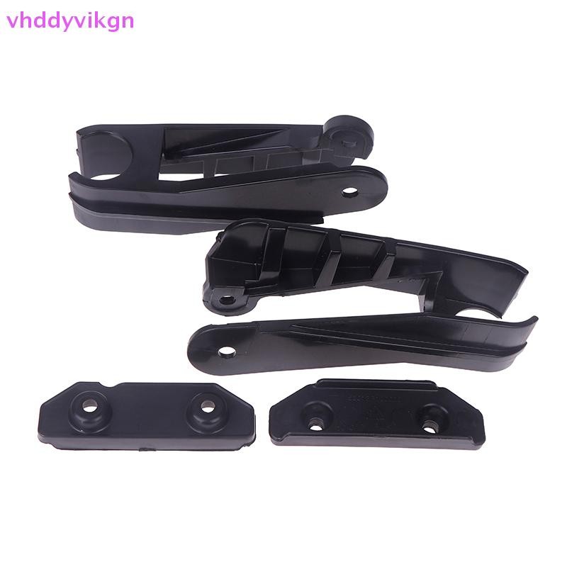 VHDD 1 Chiếc 500cc Xích Xe Máy Trượt Hướng Dẫn Đệm Cao Su Pad Hướng Dẫn Cho Xe Máy TRK502 TRK502X / 