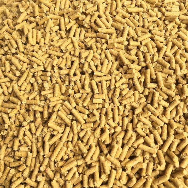 (Siêu Tốc) 25kg Thức ăn Gà Giò 260 Cám Hạt Cho Gà Cám Cho Vịt Cám Cho Chim