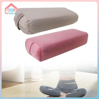 Gối Bolster có tay cầm có thể tháo rời Vỏ phục hồi phụ trợ
