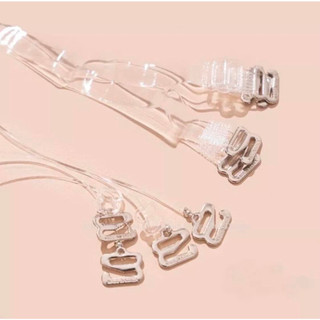 Dây áo ngực sợi bún, sợi phở - angel bra