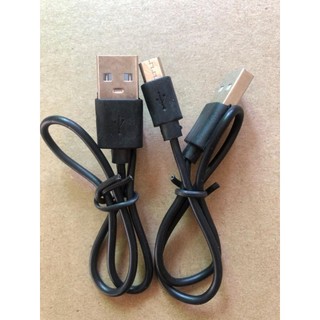 Cáp sạc android usb 2.0 ra micro usb 30cm 1m nhỏ gọn, tiện dụng*