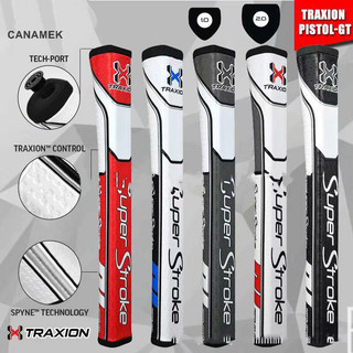 Canamek Golf putter grips tour 2.0 size Spyne Technoy putter grip Mới