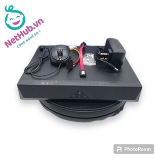 Đầu ghi camera ip 10 kênh full 5mp 2k+ " giá siêu tốt "