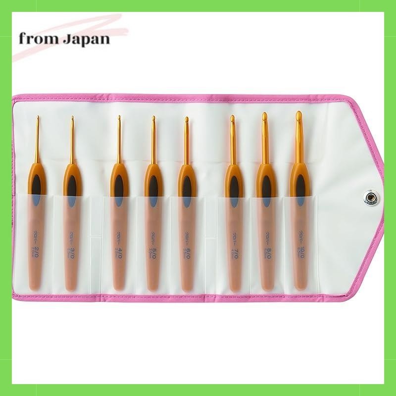 Clover Keg Needle [Pen-E] Set of 8 43-606