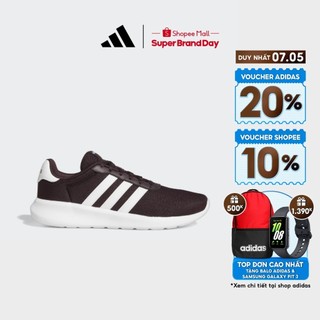  adidas Chạy Giày Lite Racer 3.0 Nam Đỏ GX6741