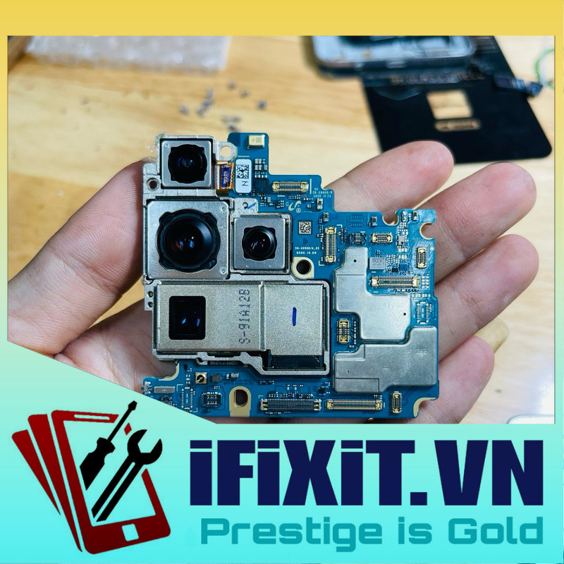 Main Samsung S21 Utral 5G | S21U Rin Bóc Máy | Mainboard | Bo Mạch | G988B G988F G988N G988U G988 S2