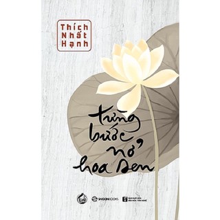Sách - từng bước nở hoa sen