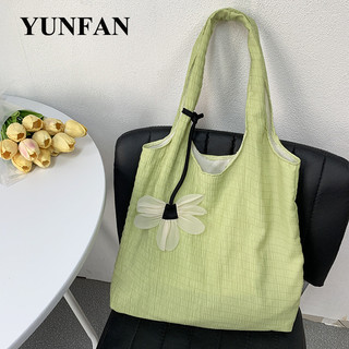 YUNFAN túi xách nữ túi đeo chéo 2024NEW THỂ THAO  thích hợp sử dụng hàng ngày Quyến rũ Thời trang GDJ2450I96 19Z240511