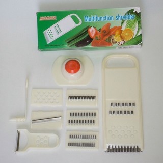 Bộ bào đa năng 9 món( Chuyên Sỉ &Lẻ)