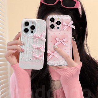  ốp lưng Ngọt thương Bạn gái Soft OPPO Realme C85 15X 15 Pro 15T C73 C71 Note 70 60 50 C63 C61 C65 C67 C53 C51 C55 C35 C30S C30 C31 C25Y C21Y C21 C15 C12 C25S C25 C20 C11 Narzo N53 50A 50i Prime Screen kitty pink Phone Case bow lanyard Cover TM 11 