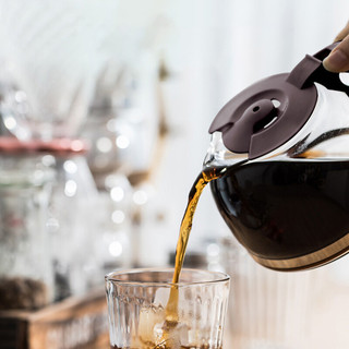 Máy pha cà phê nhỏ giọt tại nhà
