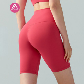 Quần short Yoga thời trang Quần short Biker Quần legging thể thao