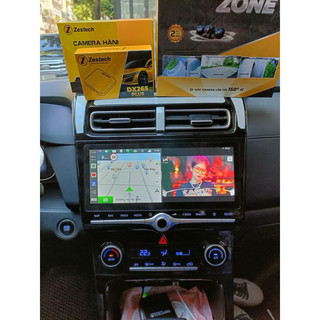 Android Box Zestech DX265 PLUS, Qualcomm SM6225, Android 13
