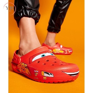 Crocs Classic Clog Lightning McQueen Crocs Nam Nữ Xăng đan