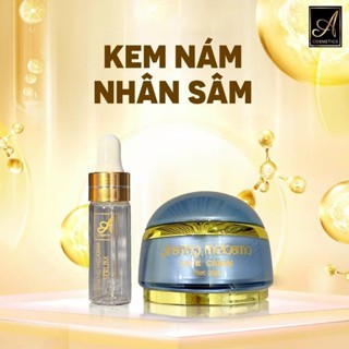 🔥GIÁ TỐT🔥 Kem face Pháp, Kem Nám A Phương Anh Cosmetics [Chính Hãng check bằng phần mềm icheck]
