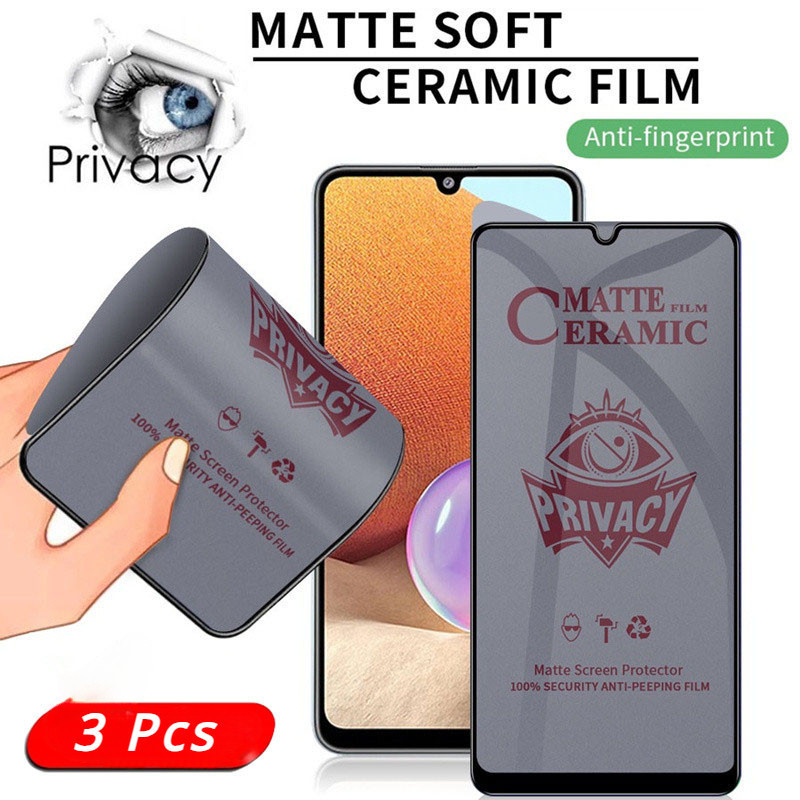 1 / 3 Chiếc Cho Redmi 17C 17 M100 Note 17 Pro Max 4G 5G Phim Bảo Vệ Màn Hình Riêng Tư Chống Gián Điệ
