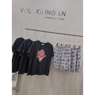 Set short Hello kitty Louis.H