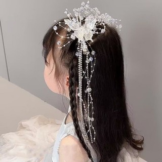 Kẹp Tóc Bướm Đẹp Phong Cách Hàn Quốc