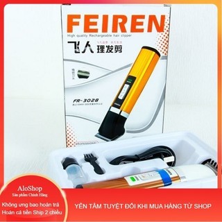 Tông đơ mini feiren dành cho trẻ em