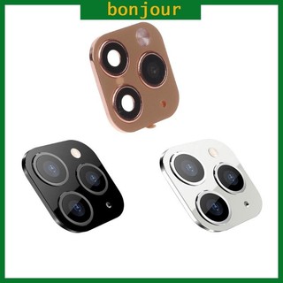 Ống kính máy ảnh điện thoại BON cho ốp lưng Thay đổi giây cho điện thoại Pro cho điện thoại X Ser