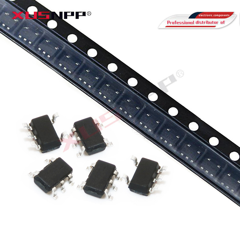 10 Cái SPX3819M5-3.3 SOT23-5 SPX3819-3.3 SPX3819 SPX3819M5- 1.2 1.5 3.0 3 SPX3819M5-1.5 SPX3819M5-1.