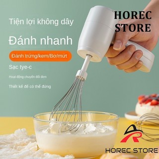 Máy đánh trứng điện Máy đánh trứng Mini Máy đánh trứng nhà bếp Máy tạo bọt sữa
