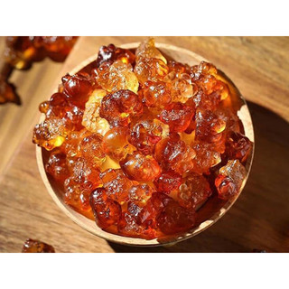 Nhựa đào gói 100g