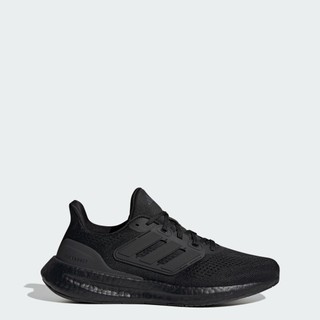 adidas Chạy Giày Pureboost 23 Nam Đen IF2375