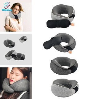 Gối du lịch blesiya, Gối ngủ du lịch thoải mái, Phụ kiện du lịch