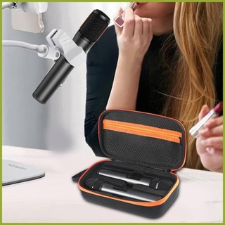 Hộp du lịch cho micro micro không dây hộp đựng micro cho du lịch mic không dây mang theo túi di động tamvn