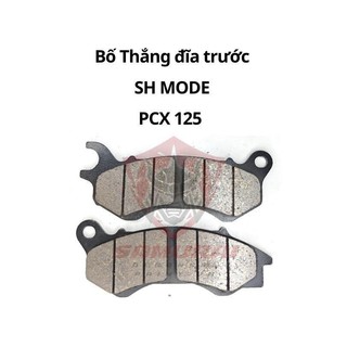 Má phanh đĩa trước sh mode, pcx 125 hàng loại 1 cao cấp phụ tùng