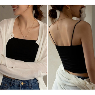 Áo Lót Lụa Thời Trang Quyến Rũ Dành Cho Nữ
