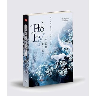 Hồ ly biết yêu