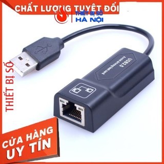 USB 3.0 sang 10/100/1000 Mbps Gigabit RJ45 Ethernet LAN Adapter Cho MÁY TÍNH-quốc tế