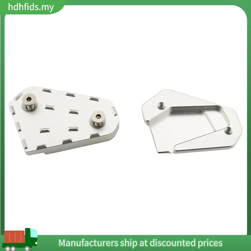 [in] Bộ mở rộng mở rộng mở rộng chốt phanh sau xe máy cho 950 950S 1200 1200 1200S