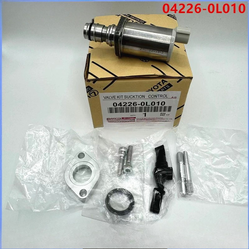 Van điều khiển chống nắng SCV Toyota Innova Fortuner Hilux Hilux Hilux 04226-0L010