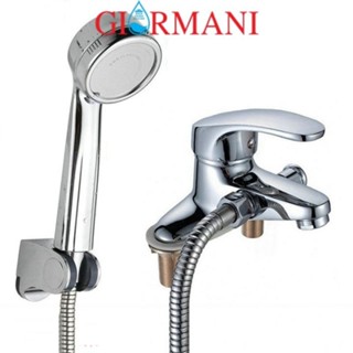 Sen tắm, Full bộ sen liền vòi kèm bát sen tăng áp SNL02-VHS02