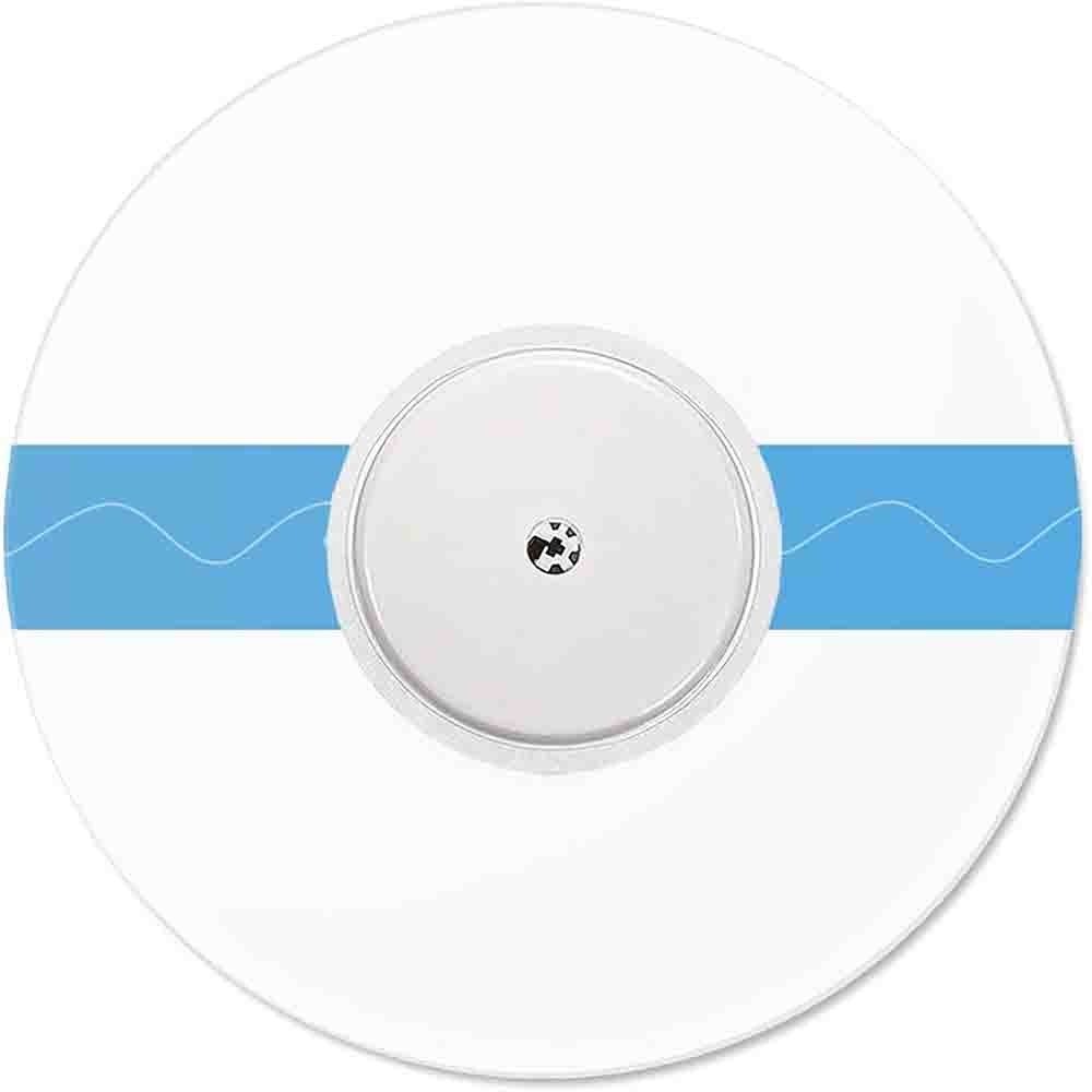 30pcs Waterproof anti-sweat sticker freestyle libre sensor adhesive patch